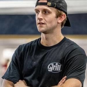 Meet your Posher, Avery